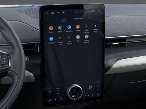 New 2026 Ford Mustang Mach-E Premium AWD/4WD image 14