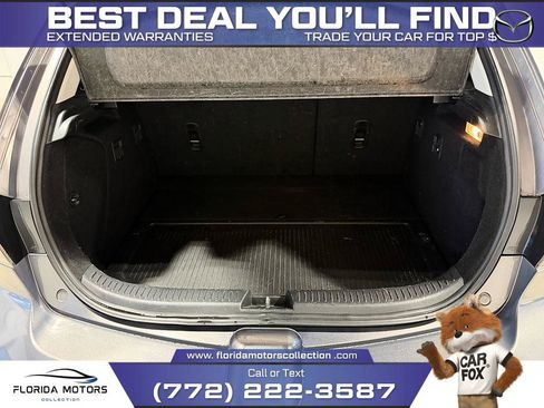 Used 2007 MAZDA MAZDA3 s Touring FWD image 31