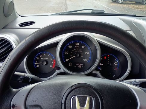 Used 2008 Honda Element EX image 21