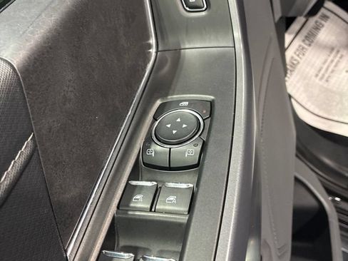 Used 2025 Ford F150 XLT w/ Equipment Group 301A Standard AWD/4WD image 19