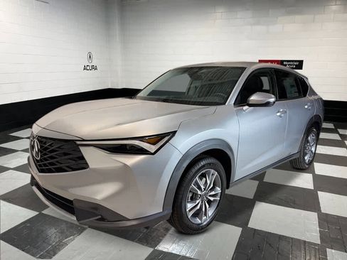 New 2026 Acura ADX AWD image 1