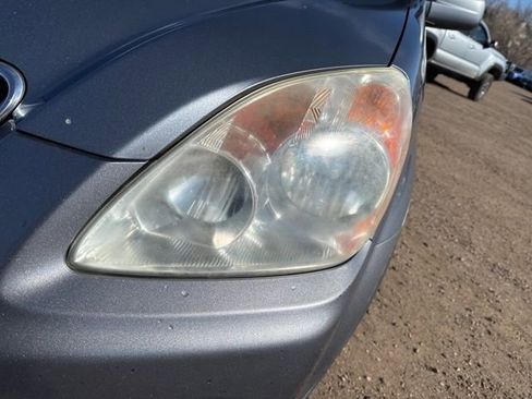 Used 2005 Honda CR-V EX image 9