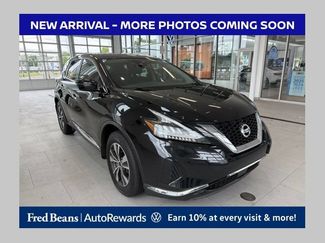 Used 2020 Nissan Murano S w/ Technology Package AWD/4WD video 1