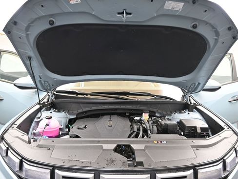 New 2026 Hyundai Santa Cruz SEL image 9