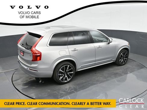 Used 2023 Volvo XC90 B6 Plus w/ Protection Package Premier image 23