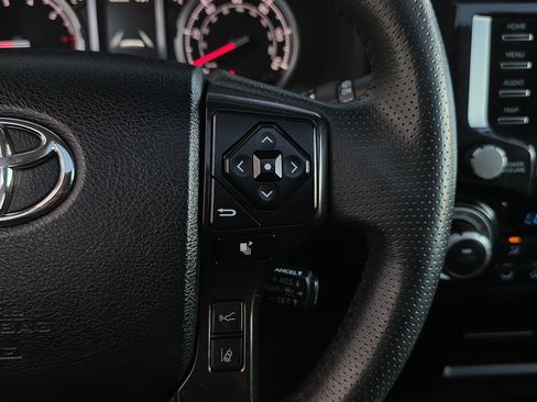 Used 2021 Toyota 4Runner TRD Pro image 14