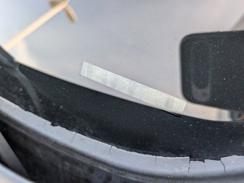 Used 2014 BMW 328d Sedan image 33