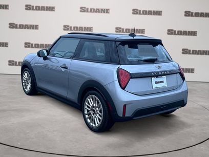 New 2026 MINI Cooper S