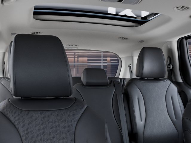 New 2027 Kia Carnival SX FWD image 27