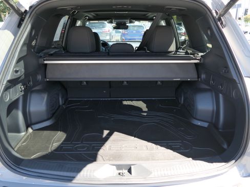 Certified 2026 Subaru Forester Premium AWD/4WD image 22