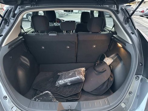 Used 2025 Nissan Leaf SV Plus image 5