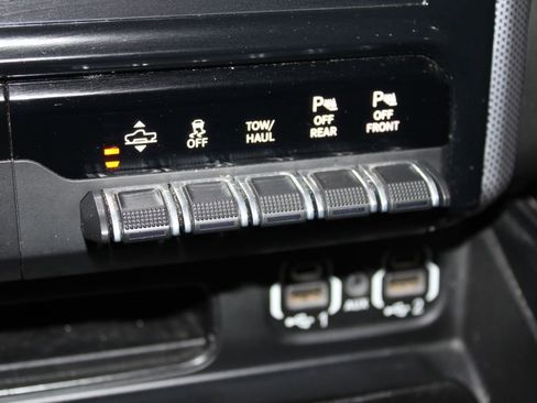 Used 2021 RAM 1500 Limited w/ Night Edition image 47