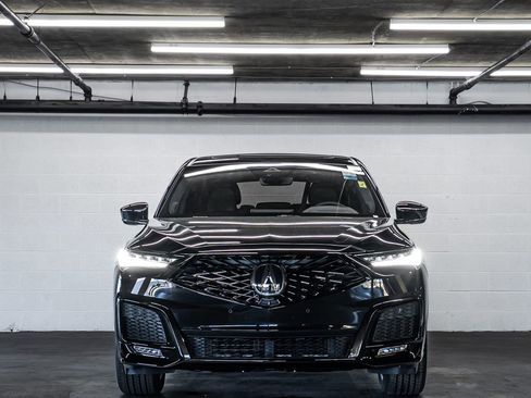 New 2026 Acura MDX A-Spec AWD/4WD image 8
