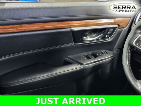Used 2019 Honda CR-V EX-L image 22