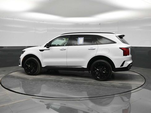 Used 2023 Kia Sorento SX AWD/4WD image 5