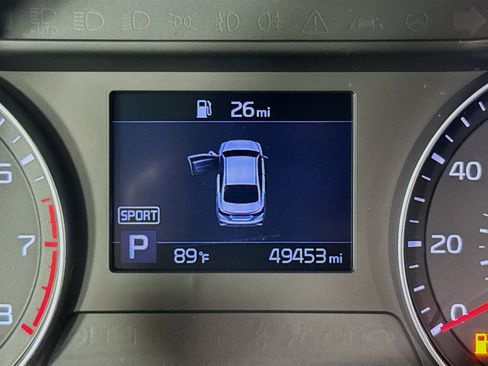 Used 2019 Kia Forte S FWD image 15