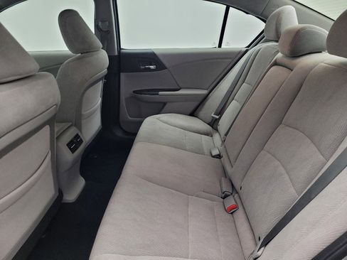 Used 2014 Honda Accord EX image 18