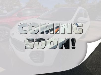 Used 2018 Kia Sportage EX w/ EX Premium Package