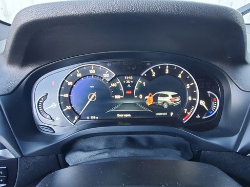 Used 2019 BMW X3 sDrive30i w/ M Sport Package 2 image 30