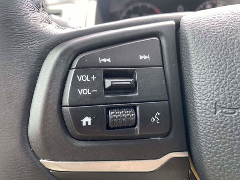 Used 2024 Honda Ridgeline RTL image 20