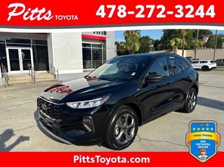 Used 2024 Ford Escape ST-Line FWD video 1