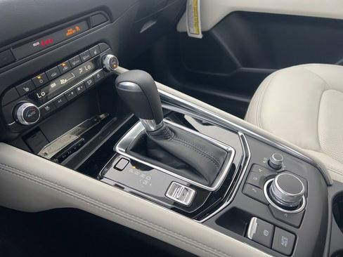 New 2025 MAZDA CX-5 AWD 2.5 S image 37