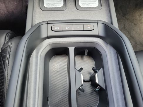 New 2027 Kia Telluride SX FWD image 13