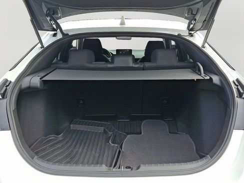 Used 2026 Honda Civic Sport image 28