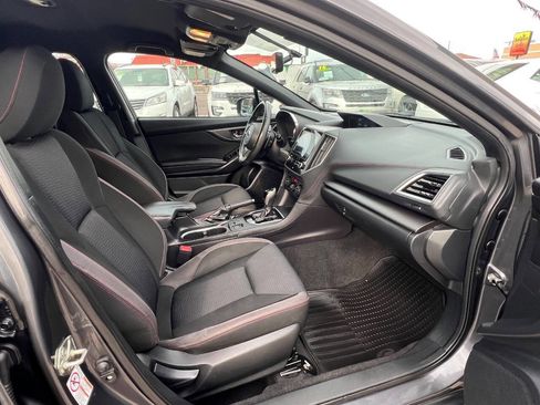 Used 2018 Subaru Impreza 2.0i Sport AWD/4WD image 18