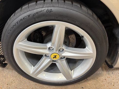 Used 2000 Ferrari 456 GT A image 33