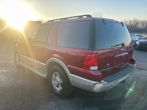 Used 2006 Ford Expedition Eddie Bauer image 8