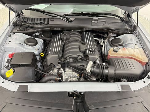 Used 2022 Dodge Challenger R/T Scat Pack w/ Plus Package image 23