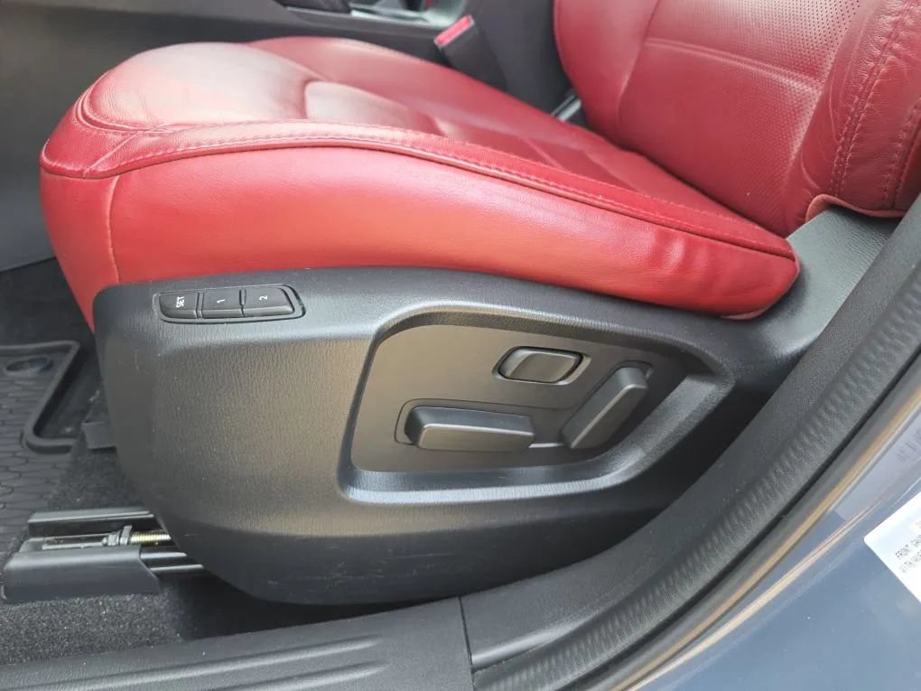 Used 2022 MAZDA CX-5 Carbon Edition AWD/4WD image 16