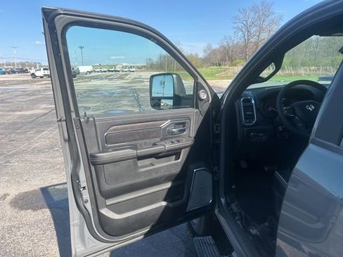 New 2026 RAM 2500 Laramie image 15