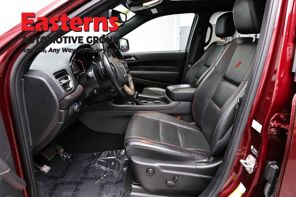 Used 2024 Dodge Durango R/T AWD/4WD image 15