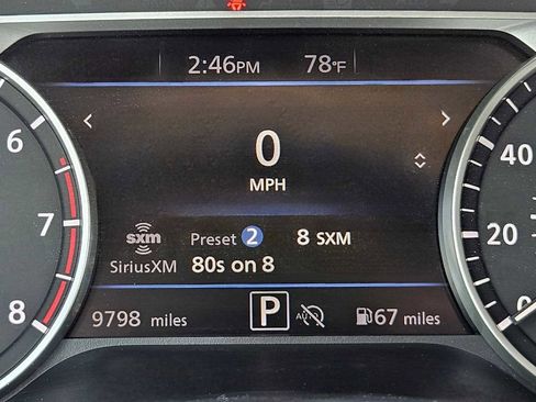 Used 2024 Nissan Sentra SR FWD image 21