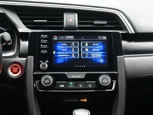 Used 2020 Honda Civic Sport image 20