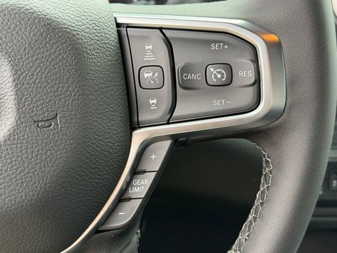 New 2026 RAM 3500 Big Horn image 18