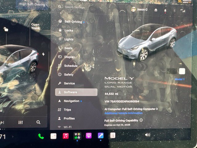 Used 2023 Tesla Model Y Long Range AWD/4WD image 19