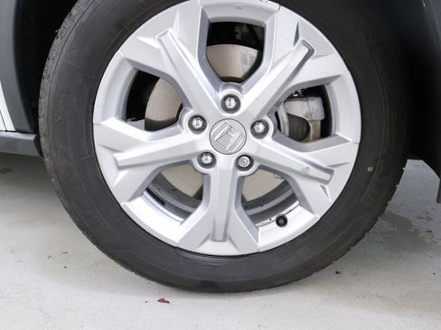 Used 2023 Honda HR-V LX image 31