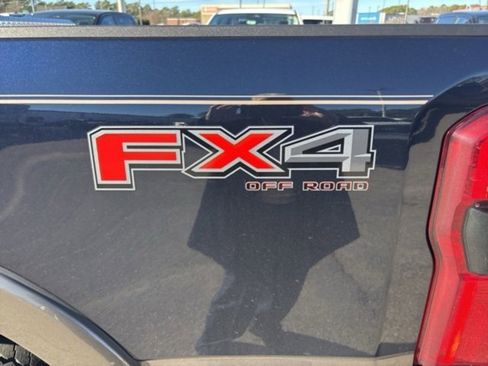 Used 2023 Ford F250 King Ranch image 6