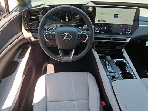 New 2026 Lexus RX 350 Premium Plus AWD/4WD image 7
