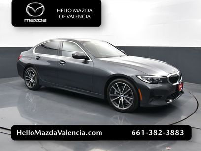 Used 2021 BMW 330e