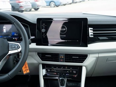 New 2026 Volkswagen Jetta S image 32