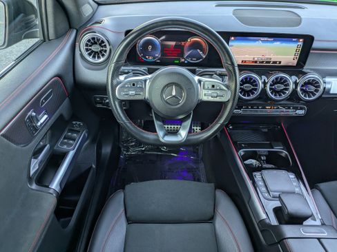 Certified 2023 Mercedes-Benz EQB 250+ image 15