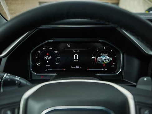 New 2026 GMC Sierra 1500 Denali w/ Denali Reserve Package image 22