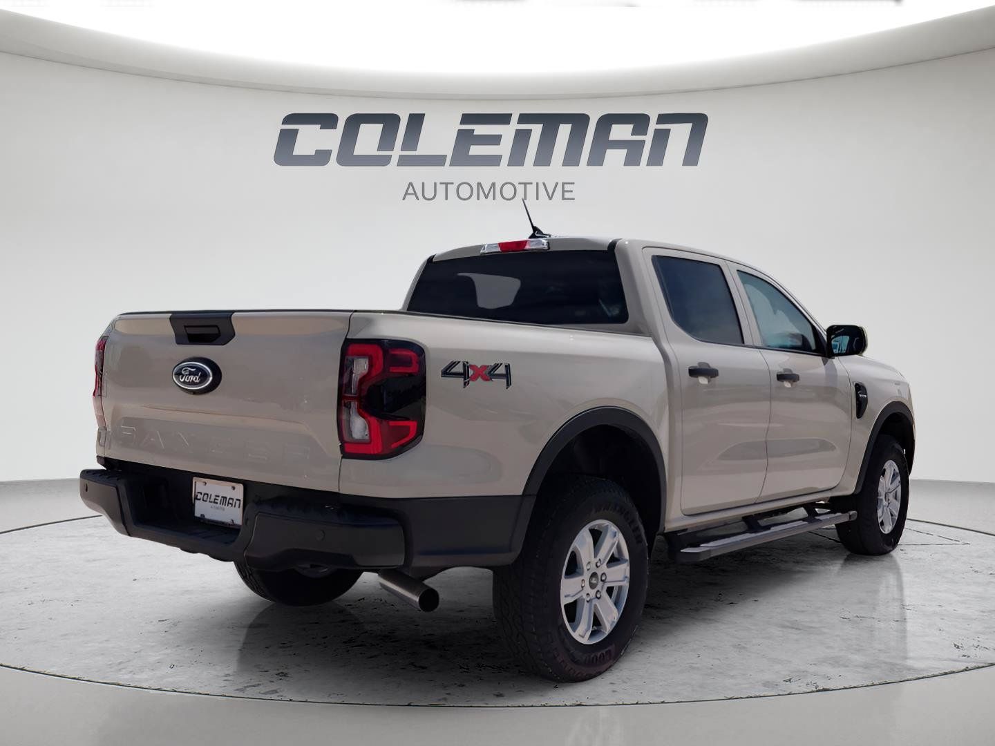New 2026 Ford Ranger XL AWD/4WD image 9