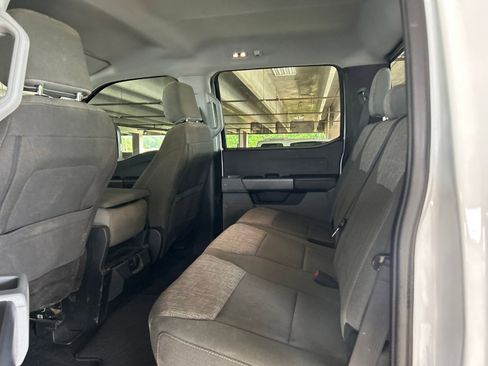 Used 2023 Ford F250 XLT w/ FX4 Off-Road Package AWD/4WD image 31