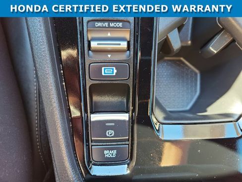 Certified 2024 Honda Accord Sport image 34