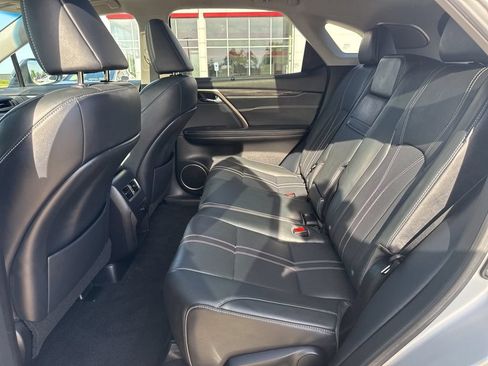 Used 2019 Lexus RX 450h AWD w/ Luxury Package image 10